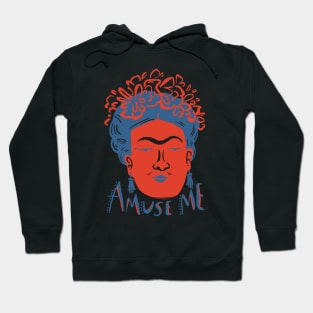 Frida Amuse Me Hoodie